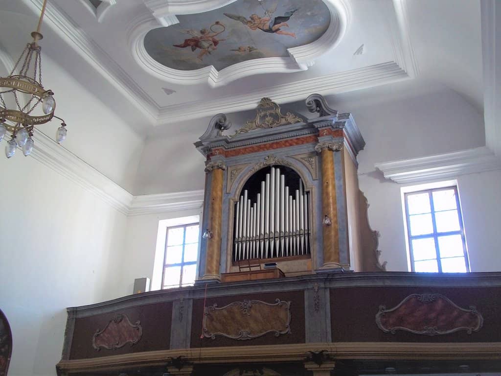 Panoramic Coastal Views