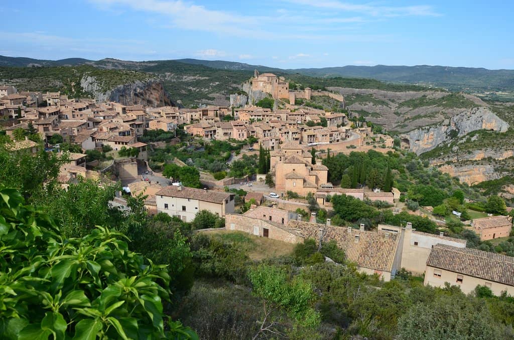 The Turquoise Waters