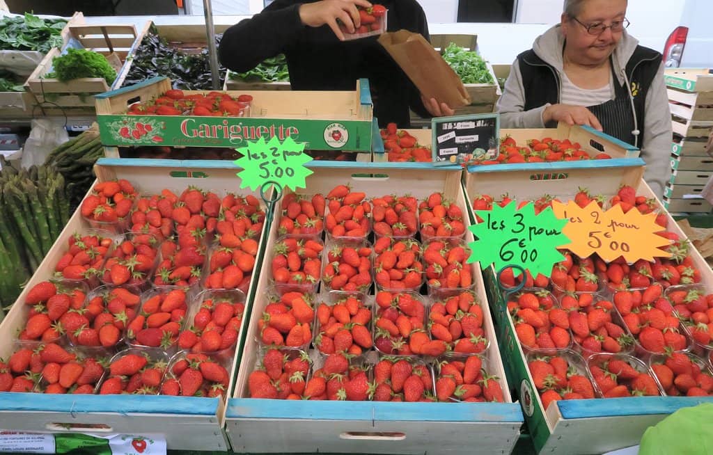 Fresh Oysters & Seafood