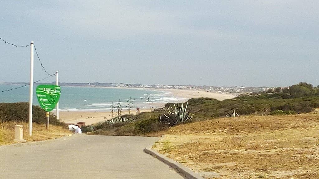 Family-Friendly Waters