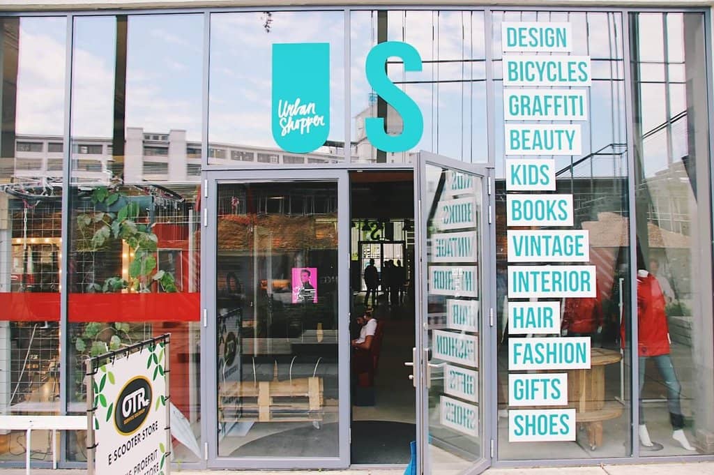 Retro & Vintage Finds