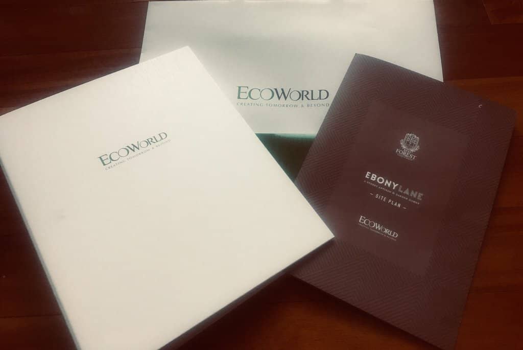 Bukit Nanas Rainforest Trails