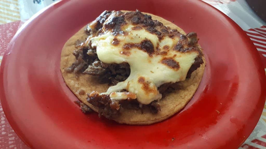 Generous Portions & Great Value