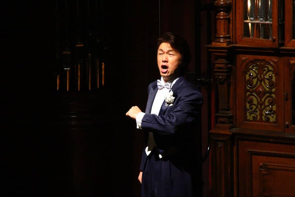 European-Style Gardens