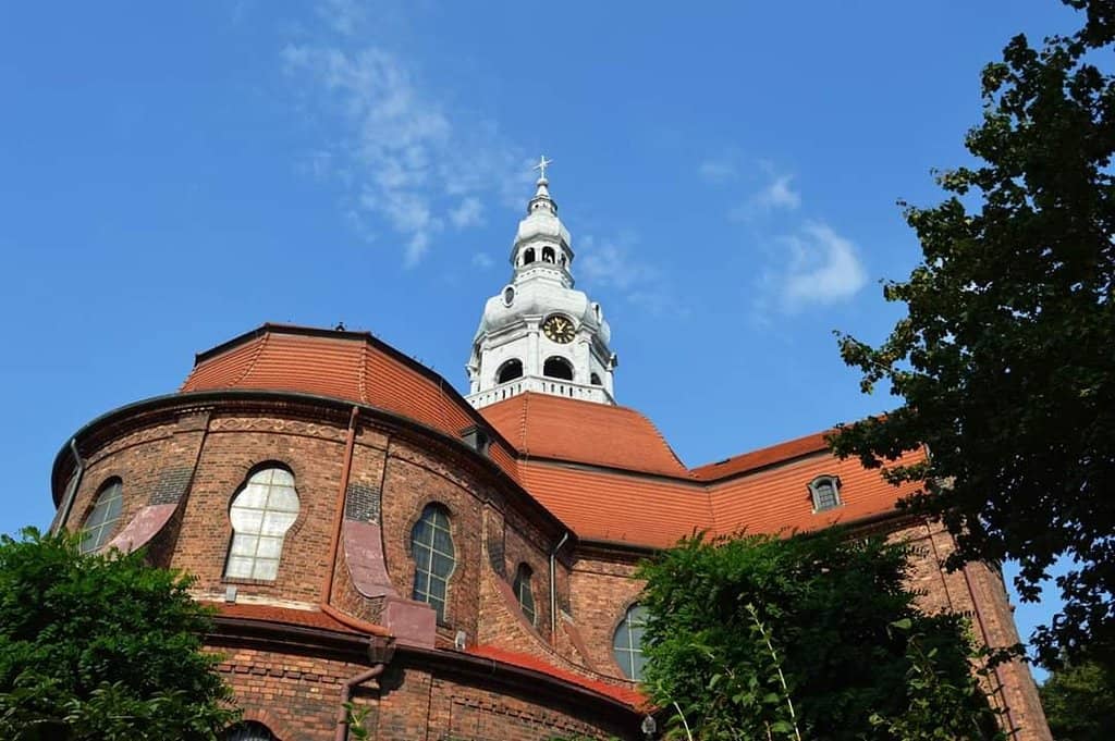 Barbórka Celebrations