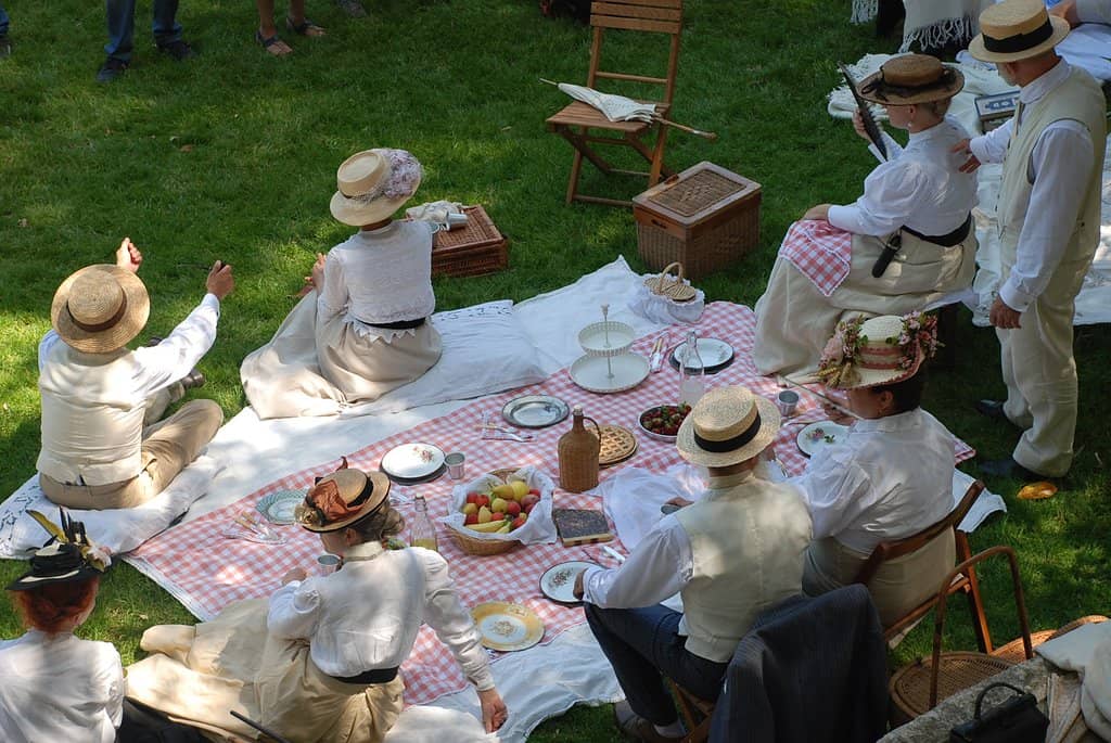 The Green Heart of Sassari