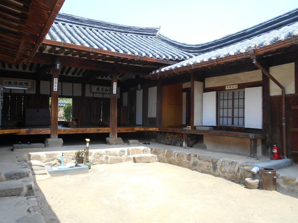 Historic Architecture