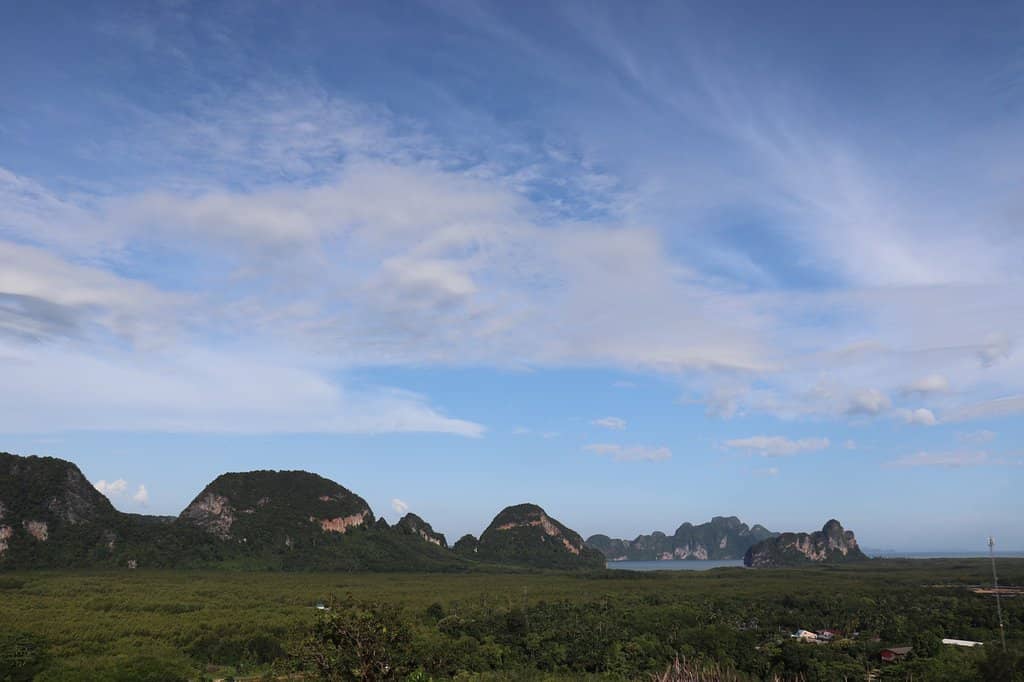 Samet Nangshe Boutique Hotel