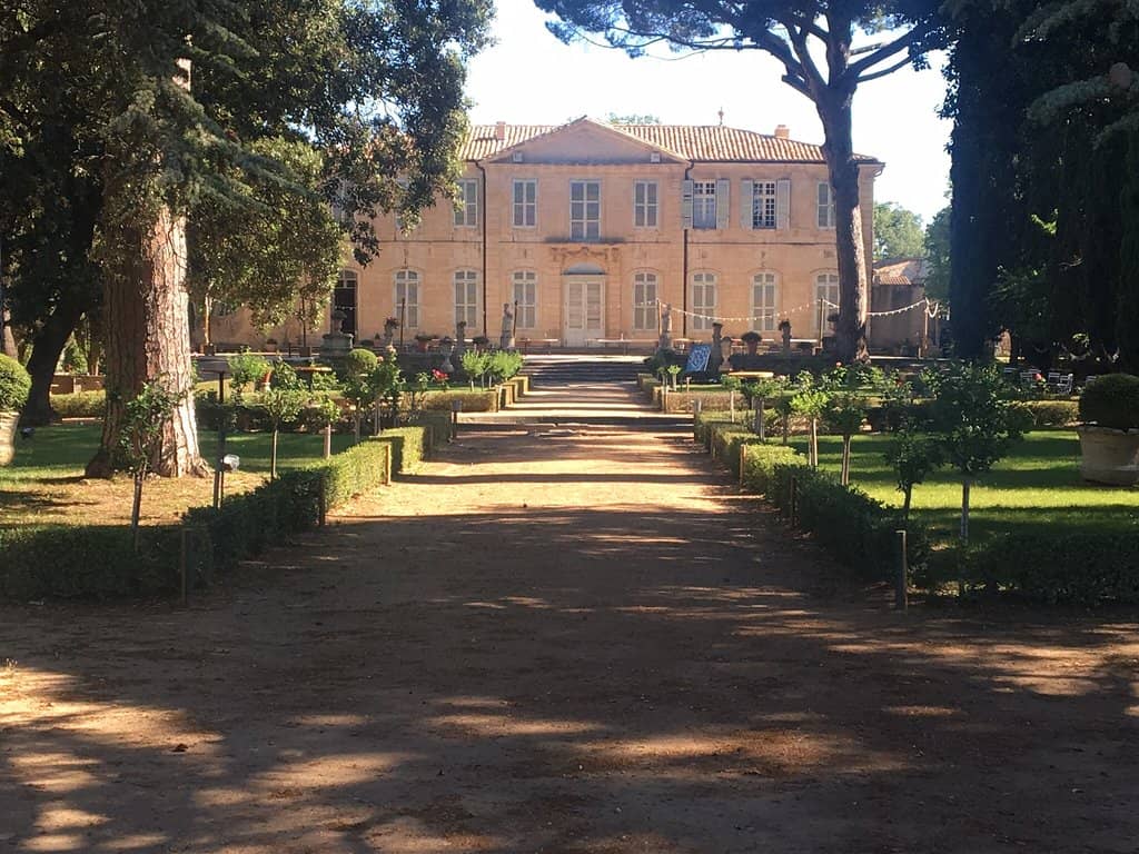 18th-Century Grandeur