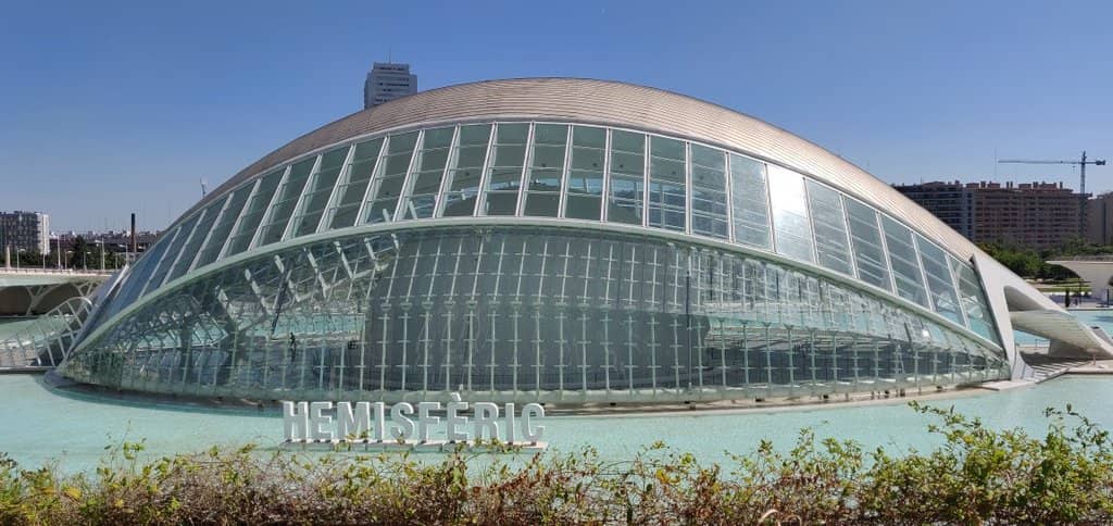 IMAX & 3D Cinema Experience