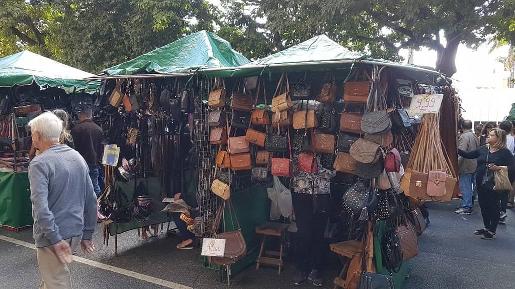 Artisan Crafts Galore