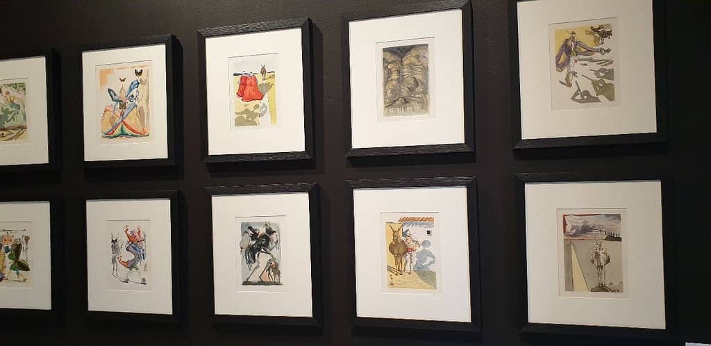 Concerts and Performances