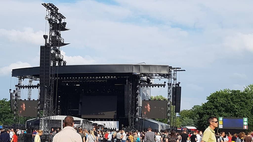 NEC Nijmegen Stadium