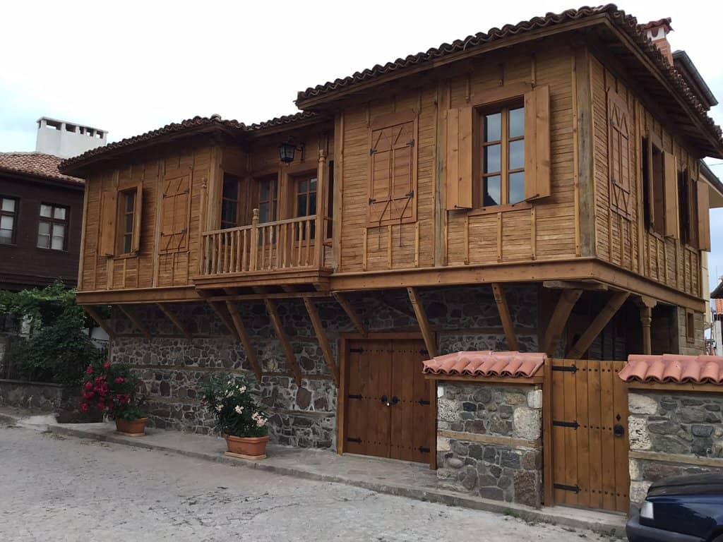 Archaeological Museum