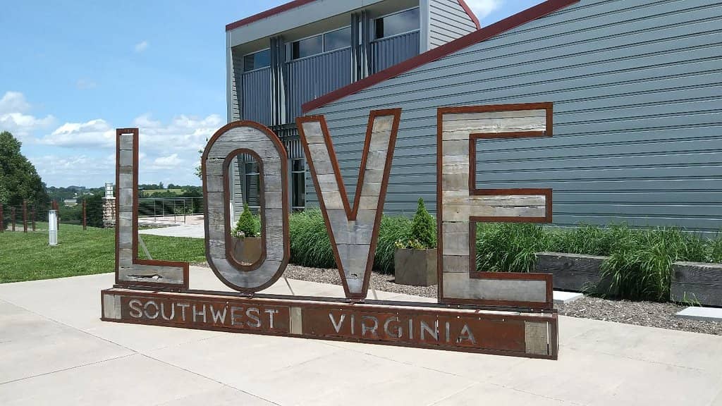 Picturesque Location