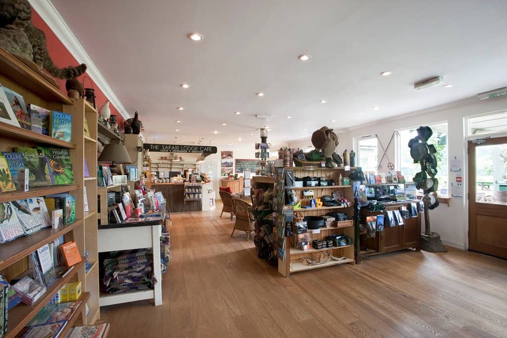 Jeep Safari Adventure