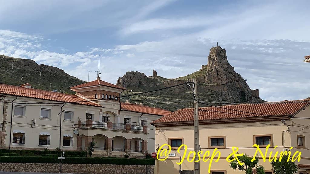 Guadalope Valley Views