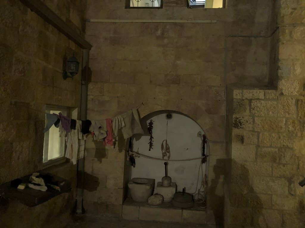 Artifacts of Daily Life