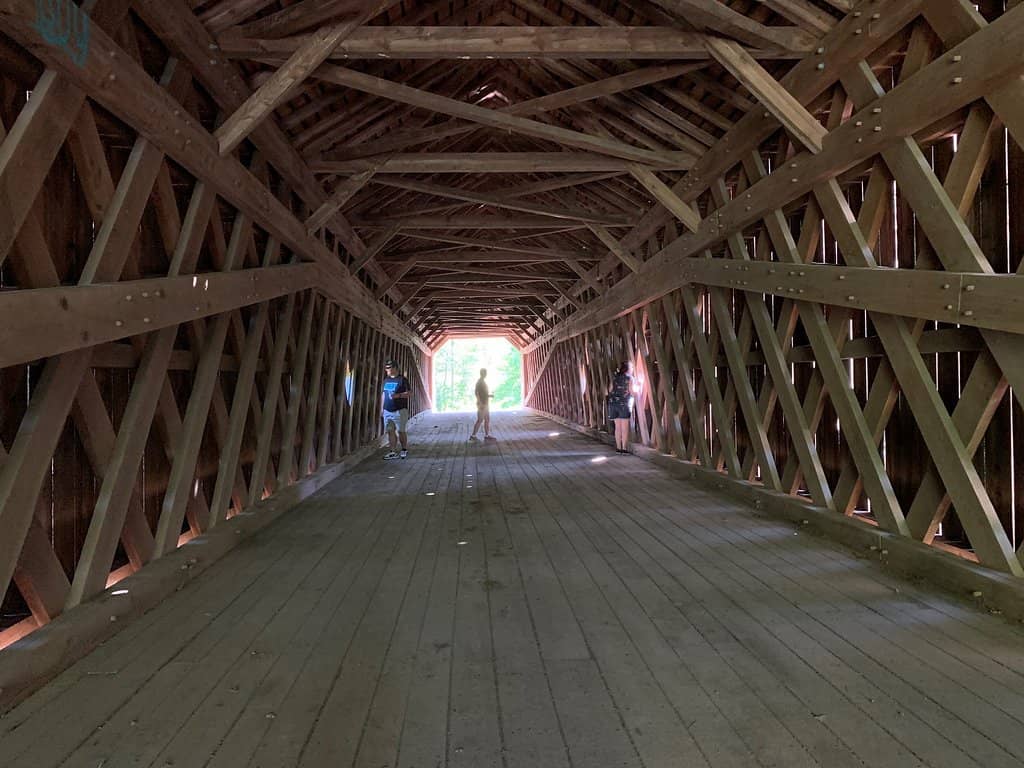 Mountain Biking Trails