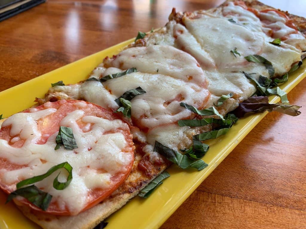 Caribbean-Inspired Seafood