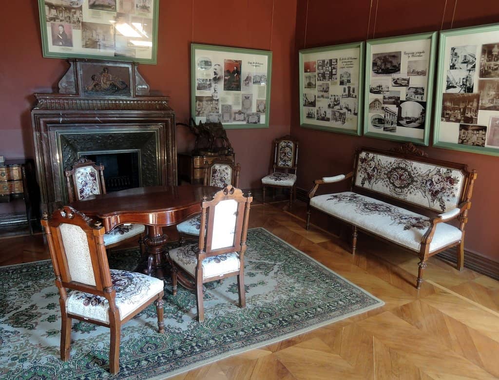 Stunning Exterior Architecture