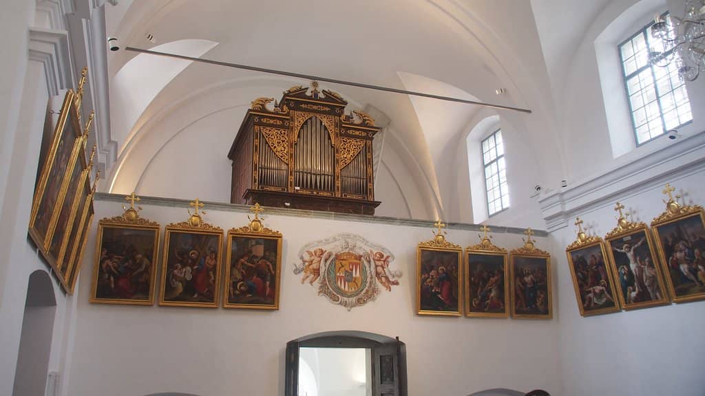 Church of the Assumption