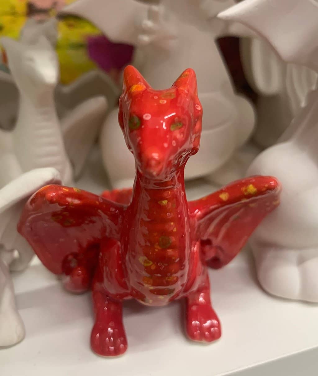 LEGO Pontcysyllte Aqueduct