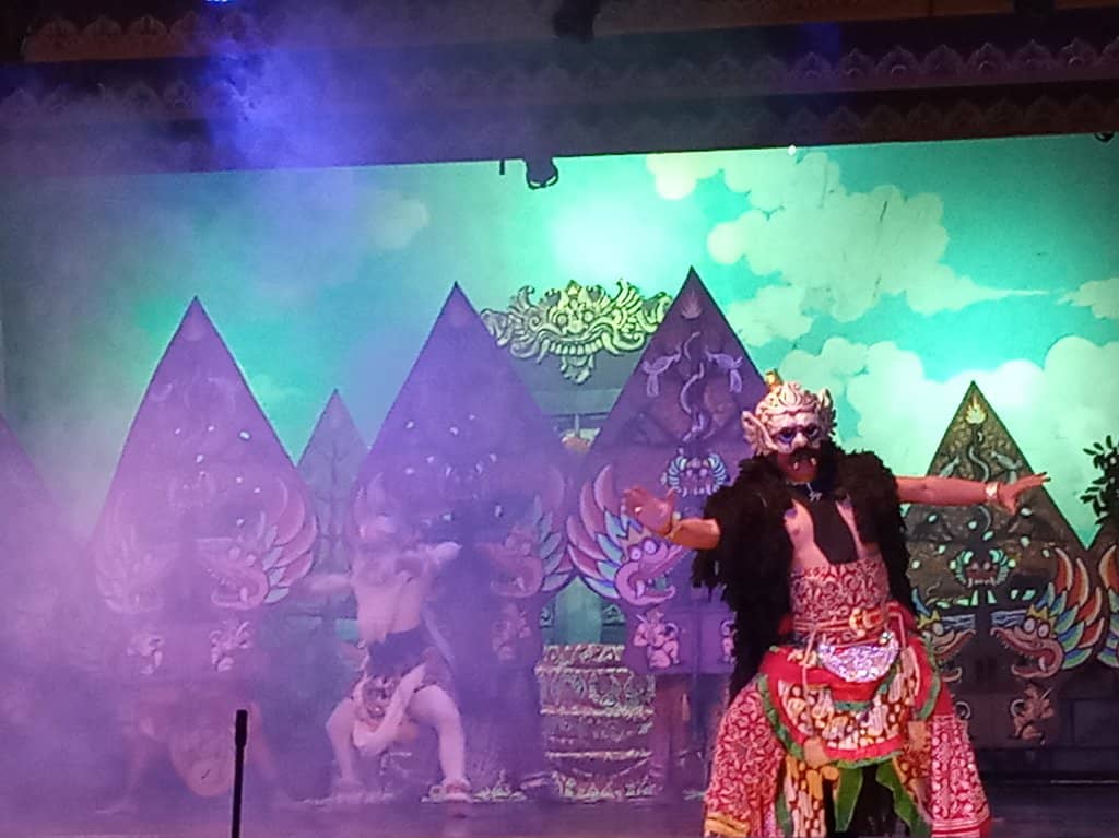 Mythological Storytelling