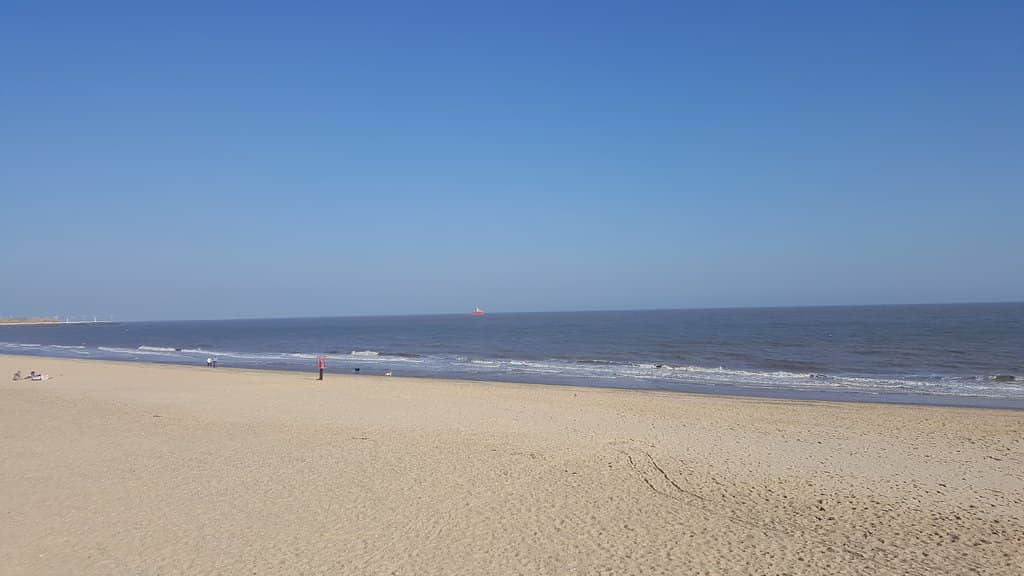 Splash Pad & Arcades