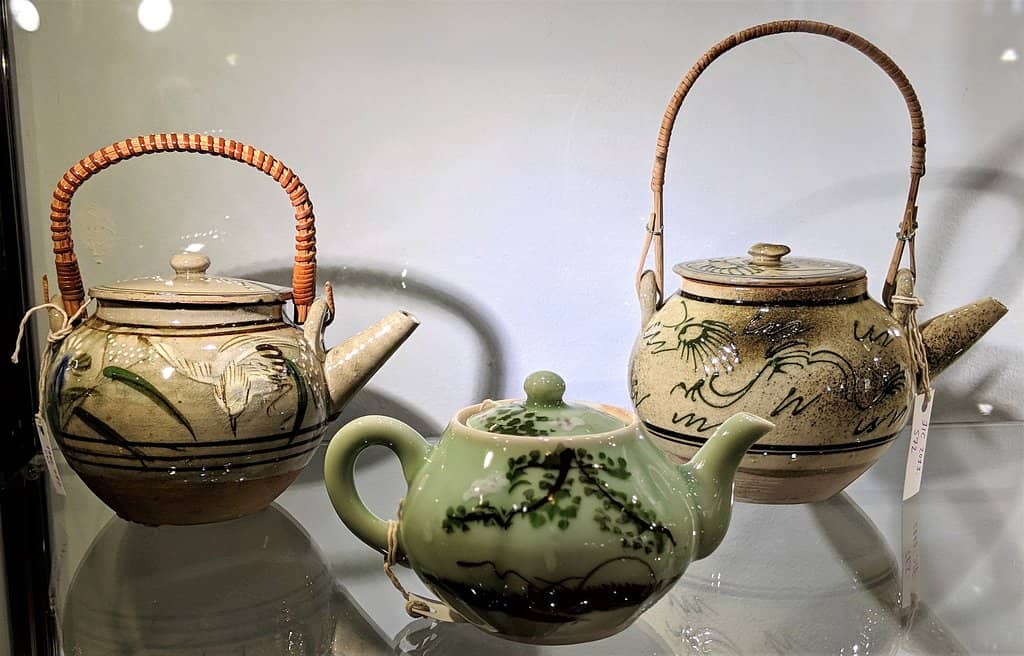 Lifesaving Station History