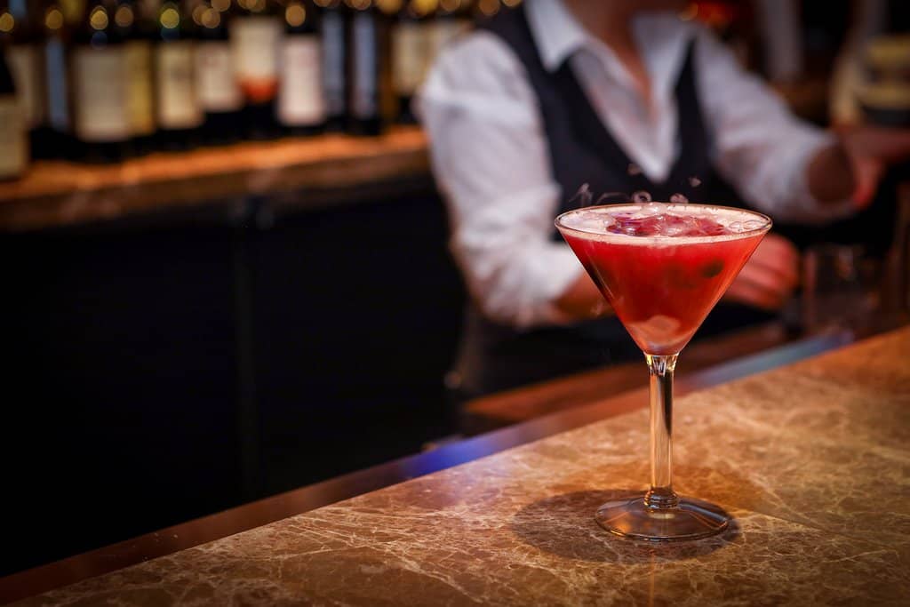 Prime Steaks and Fresh Seafood