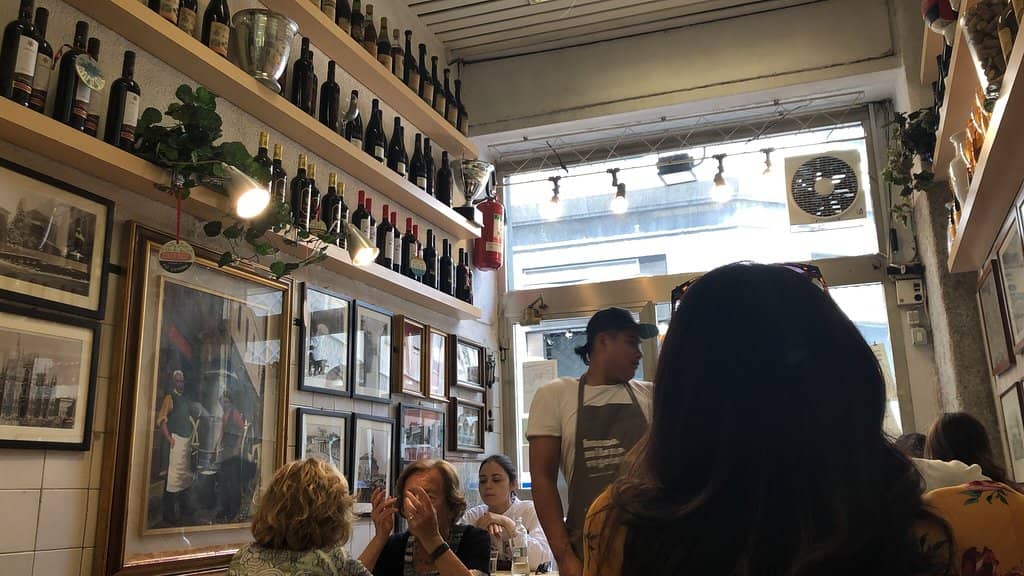 Watch the Gelato-Making Process