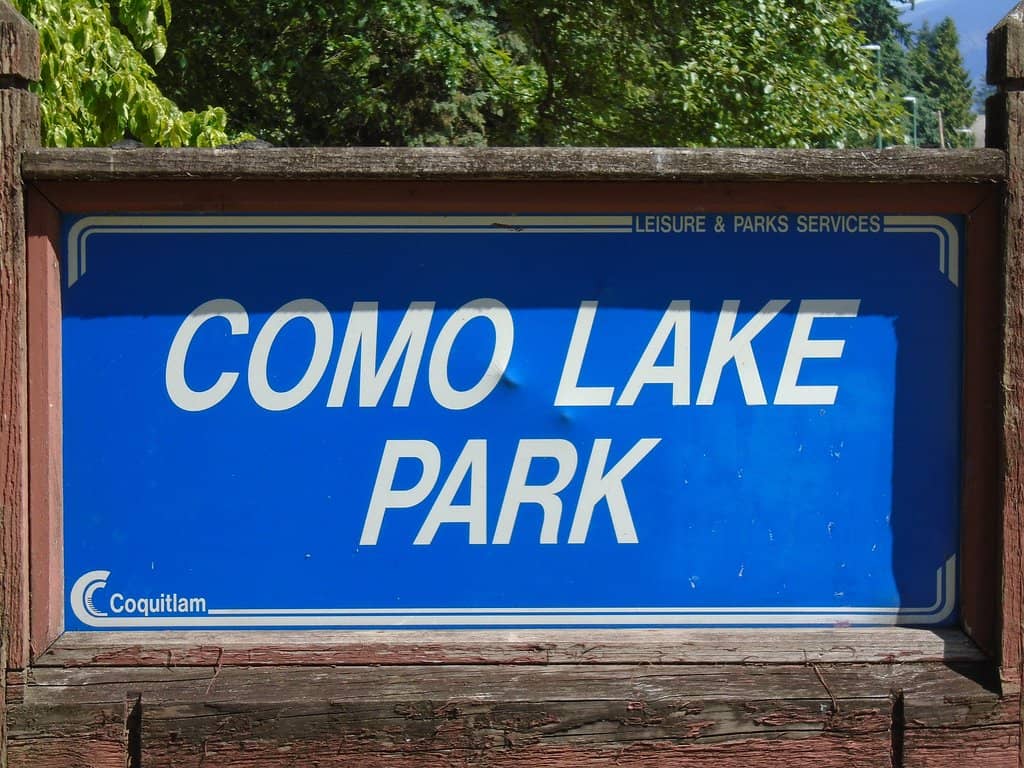 Picnic Areas & Docks