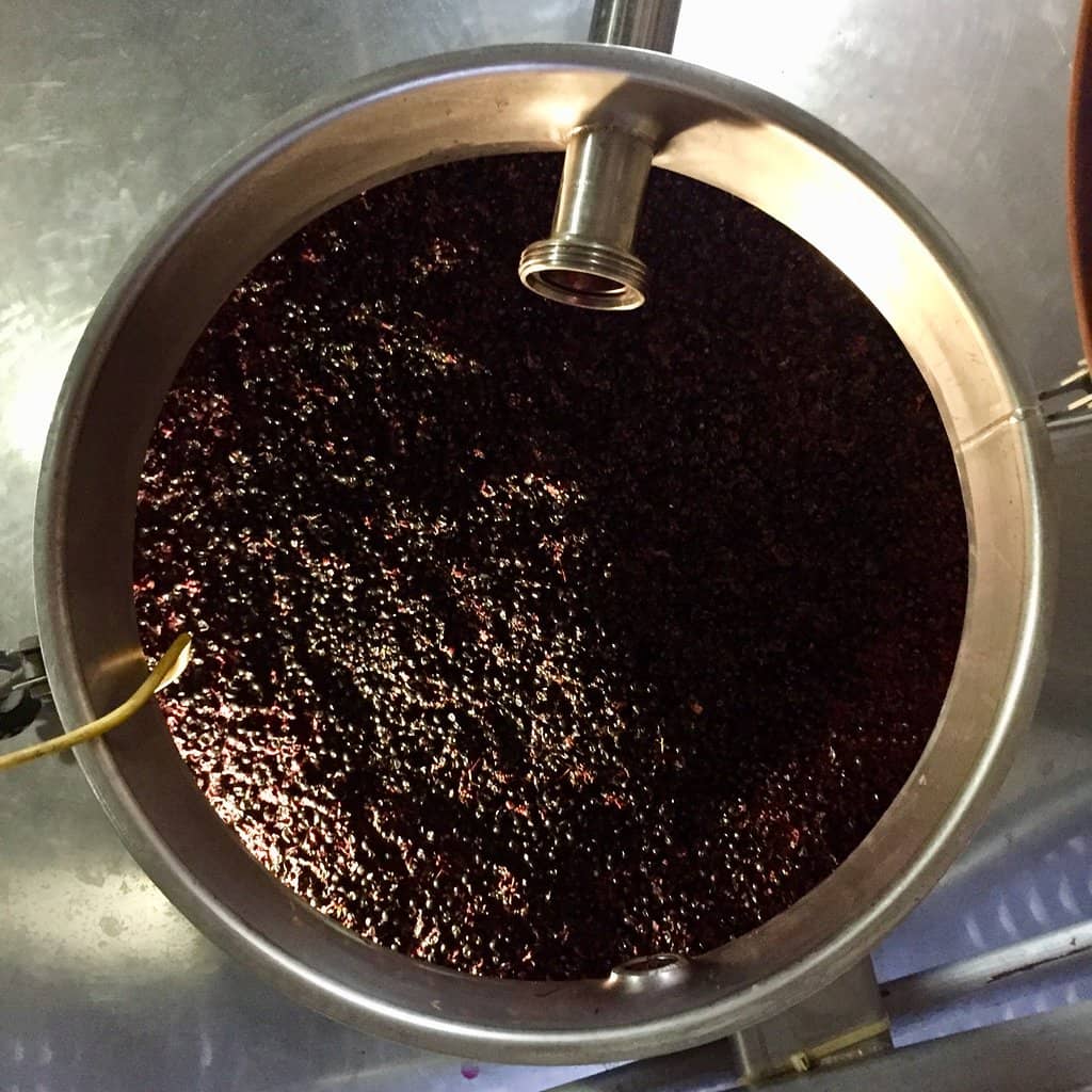 Self-Guided Winery Tour