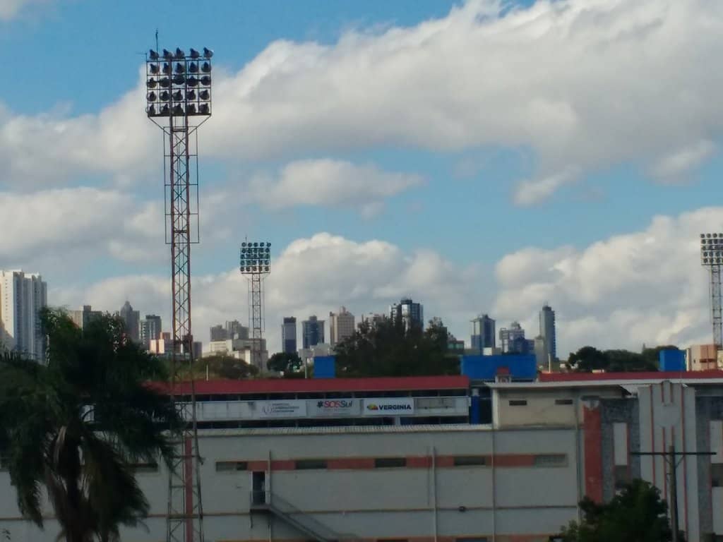 1950 World Cup Legacy