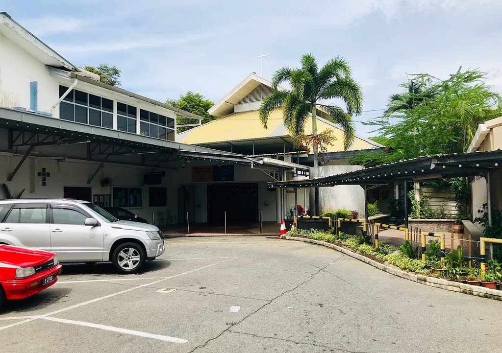 Community Gatherings