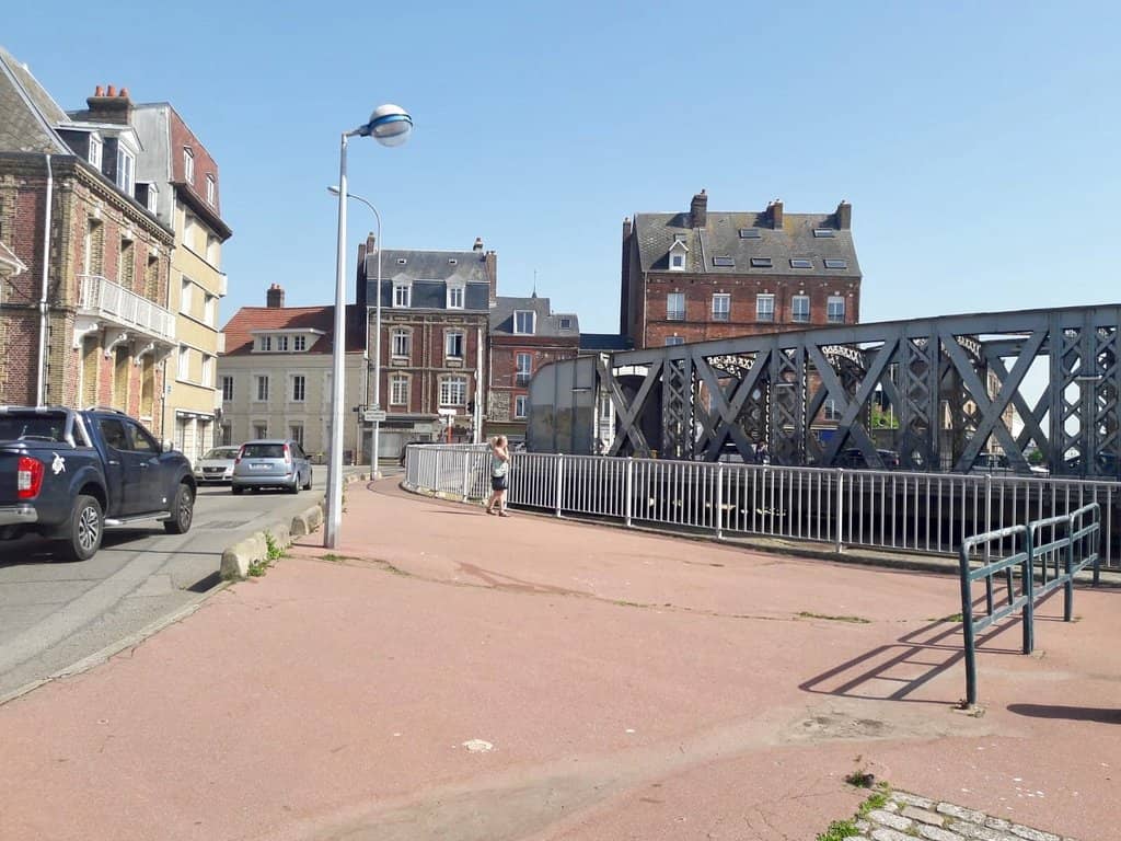 The Pollet Quarter's Iconic Landmark