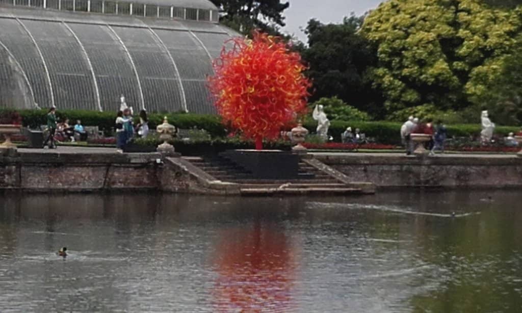Robert Adam's Architectural Brilliance