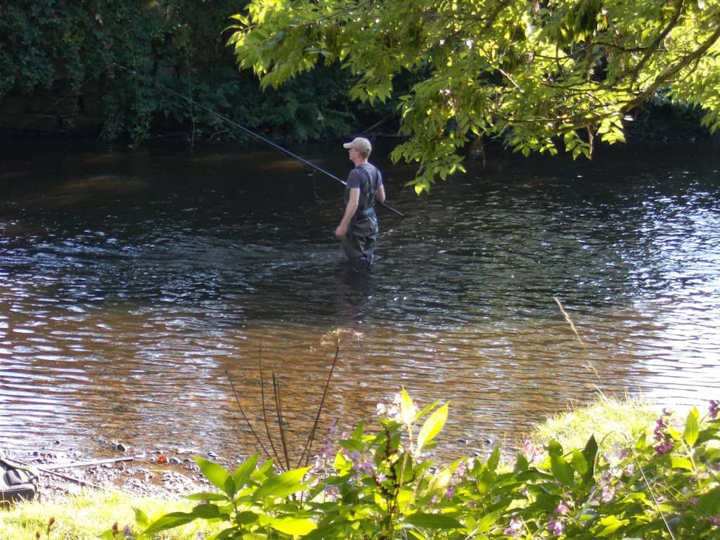 Children's Play Area