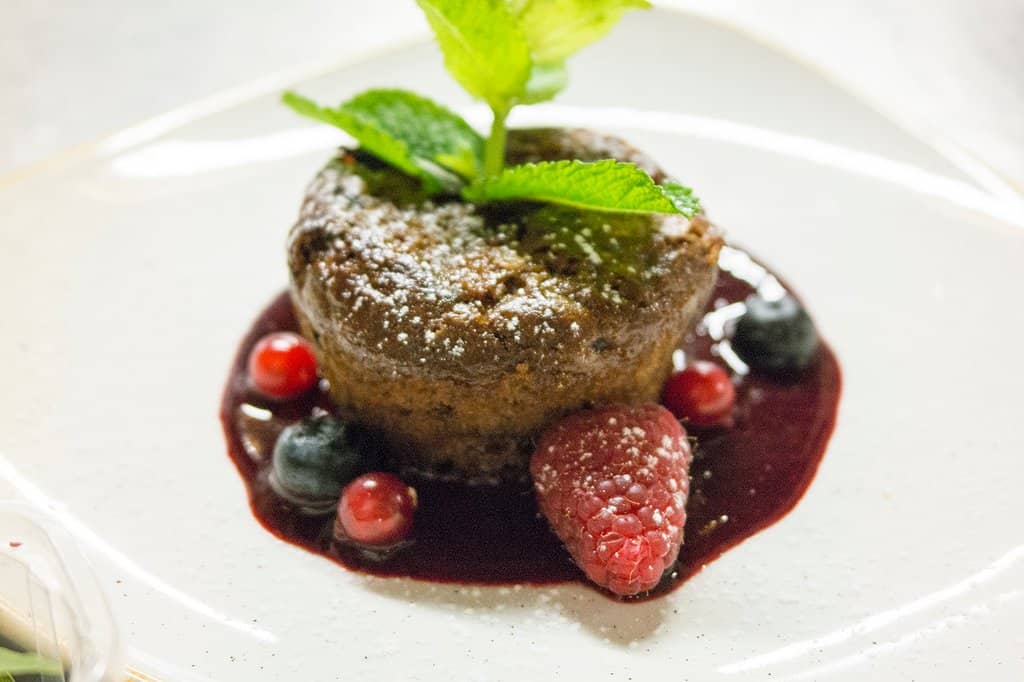 Exceptional Wine Pairings