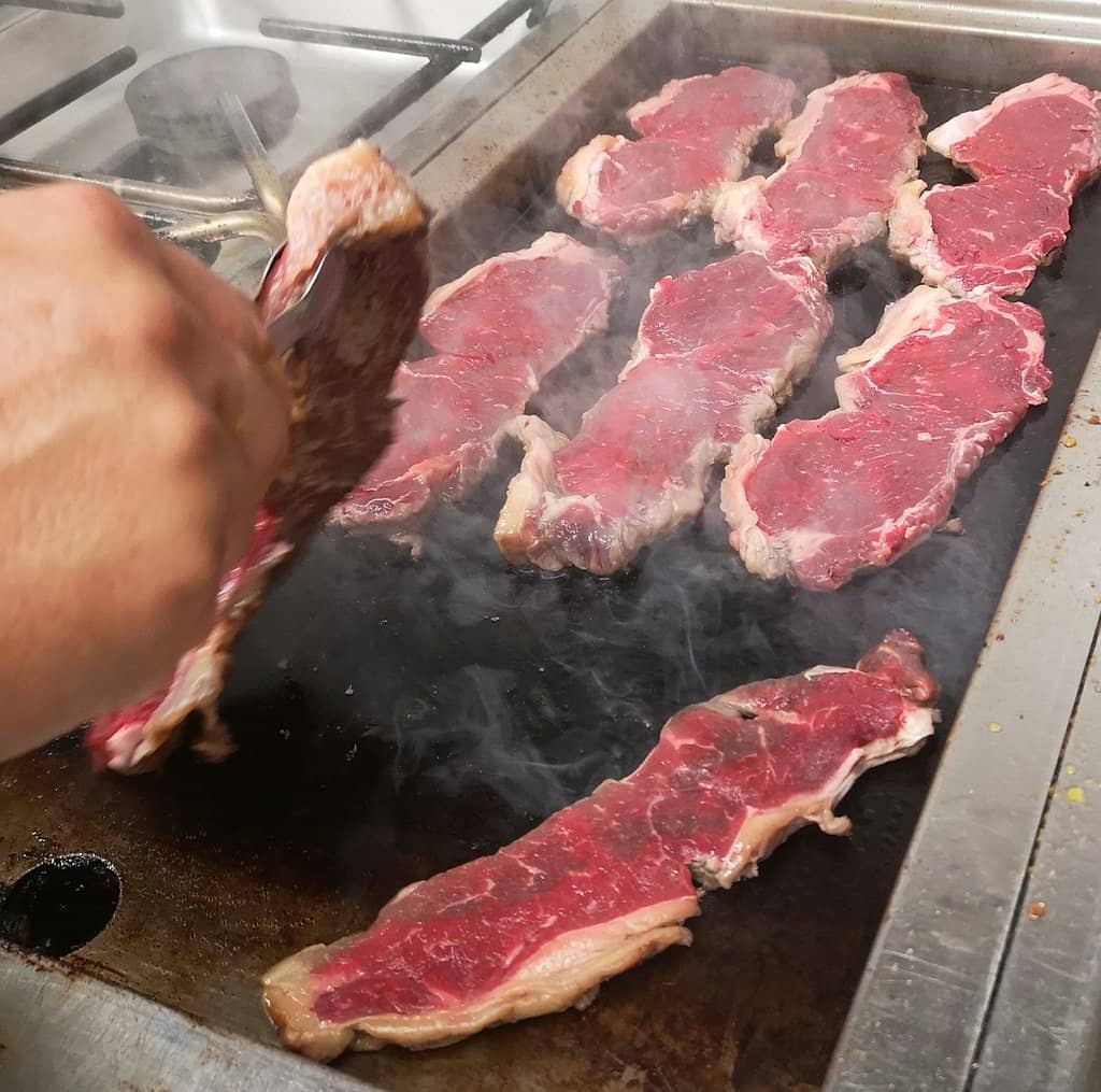 Excellent Coffee and Pastries