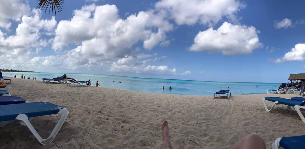 Kukka Beach