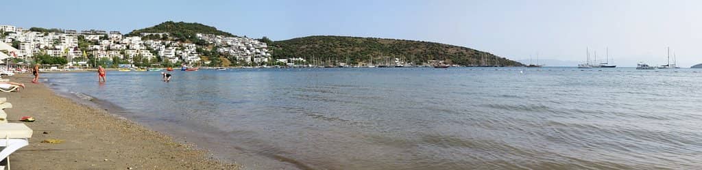 Crystal Clear Waters