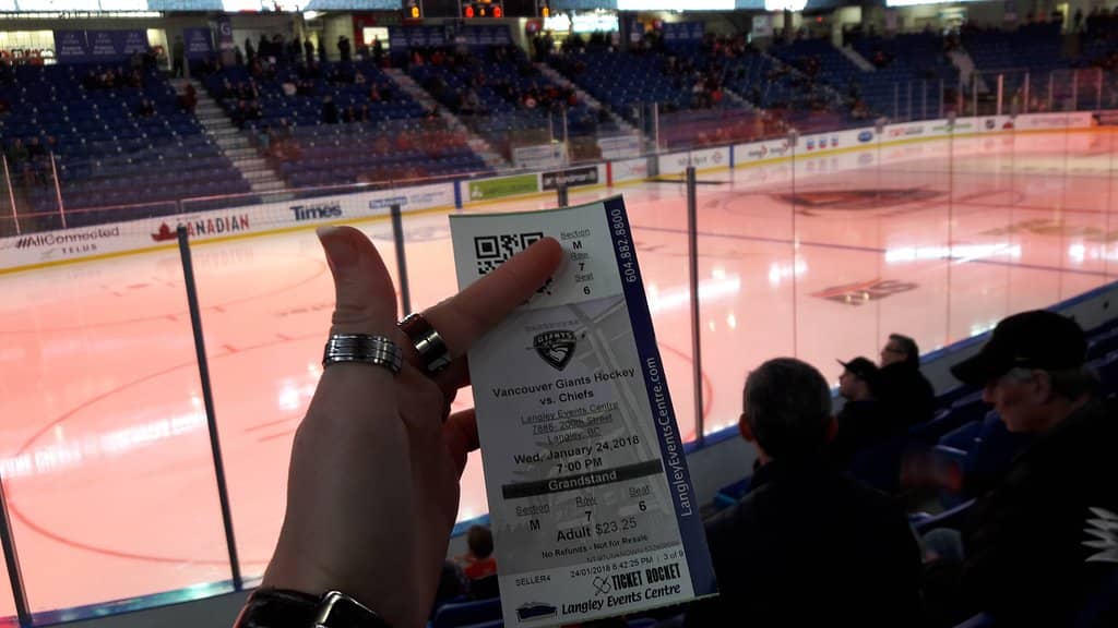 Concerts & Special Events