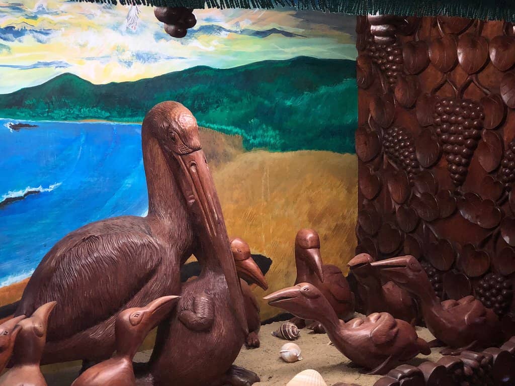 Proximity to the Beach