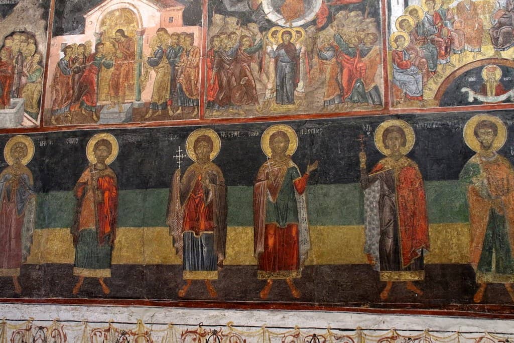 Historical Architecture