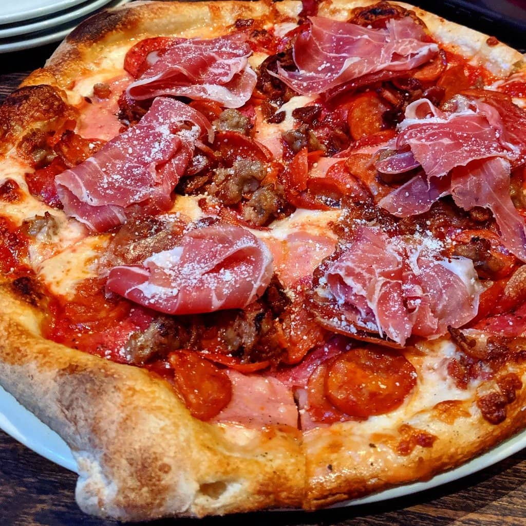 Fried Artichoke Wings