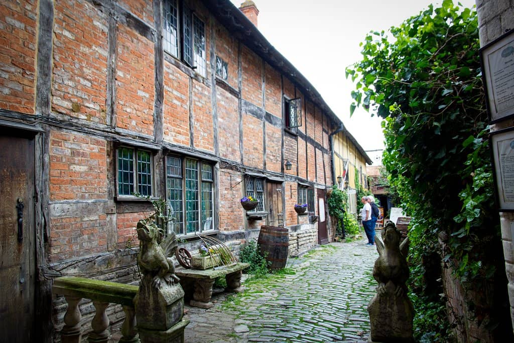 Crime & Punishment Performance