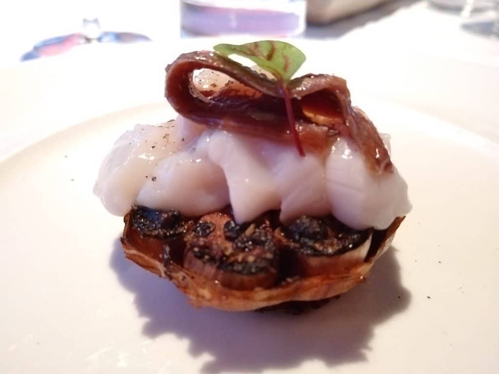 Scenic Forested Fairways