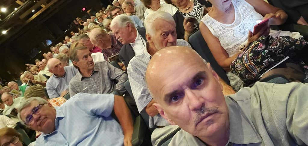 The Mainstage Productions